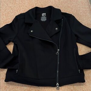 Joy Lab biker jacket size XS